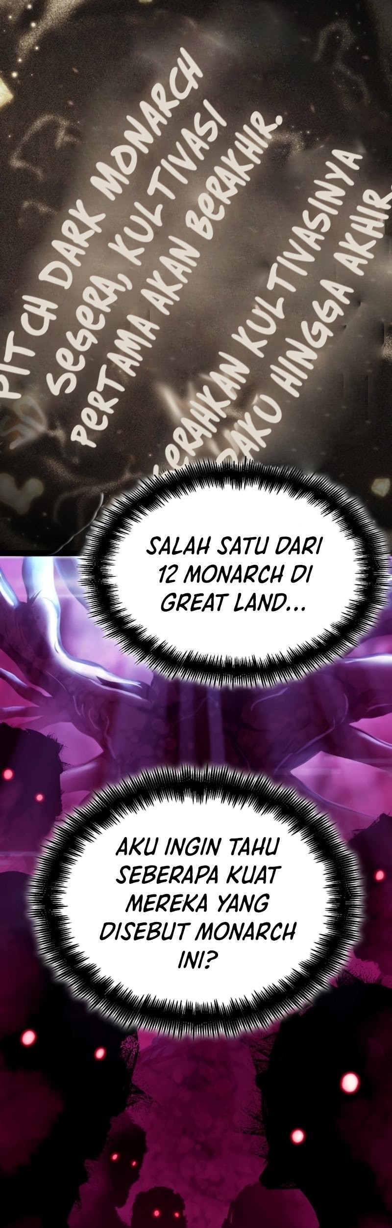The World After the Fall Chapter 23 Gambar 42