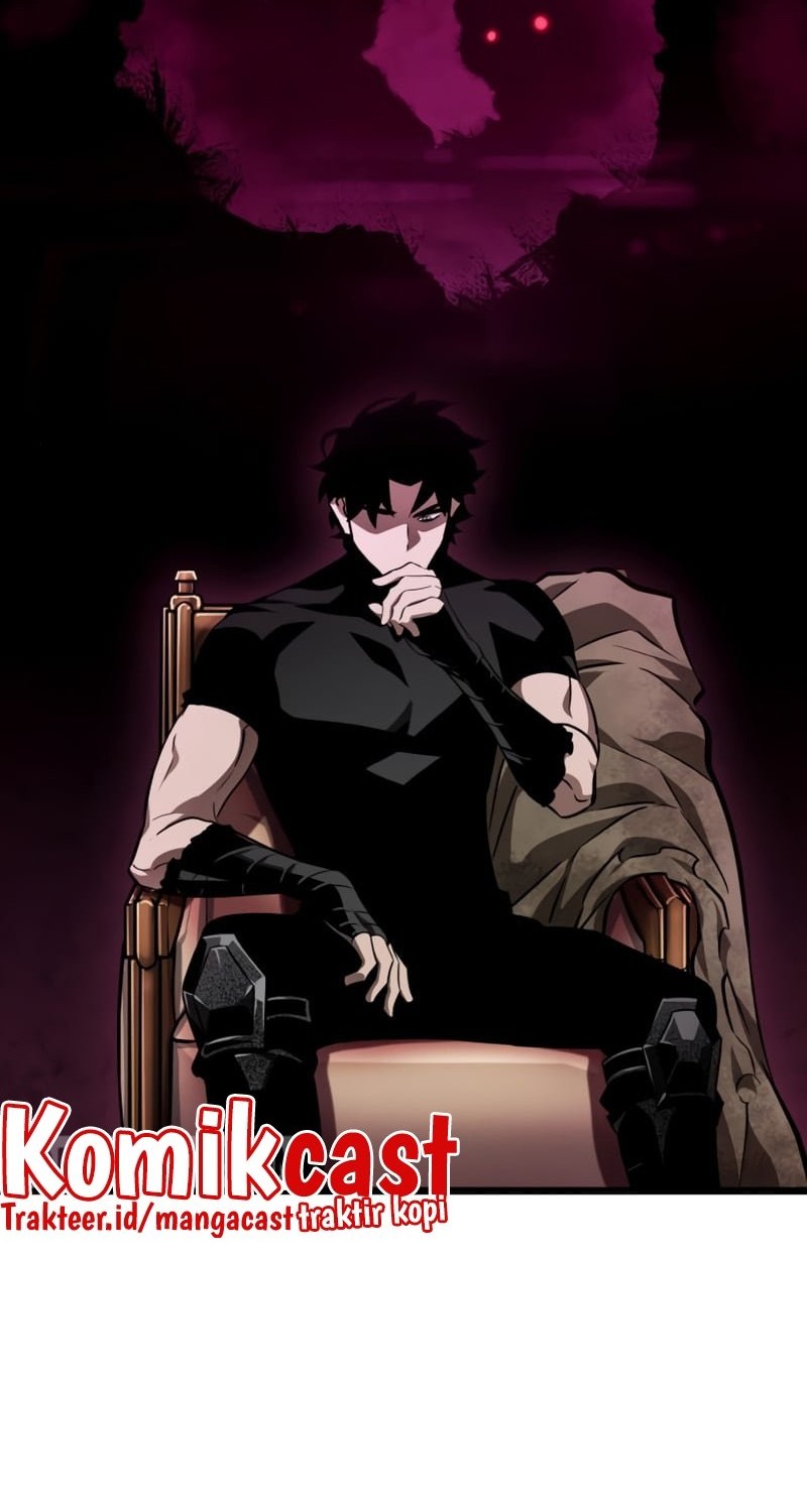 The World After the Fall Chapter 23 Gambar 43