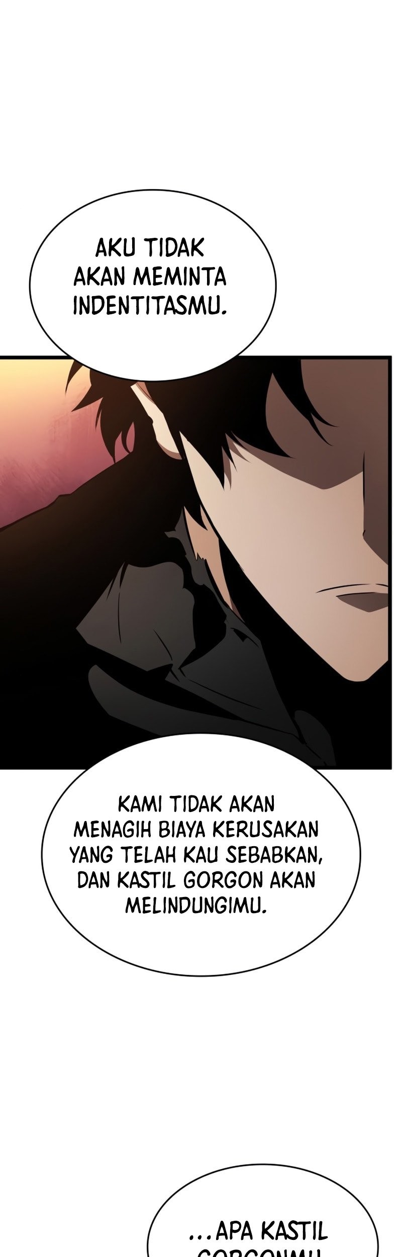 The World After the Fall Chapter 23 Gambar 44