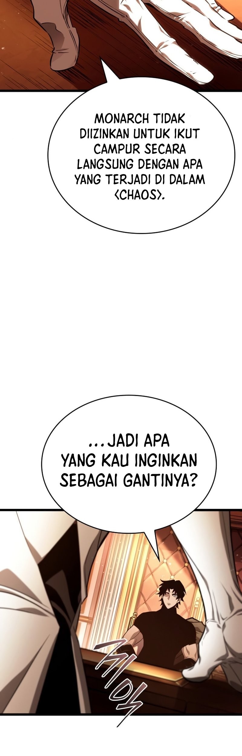The World After the Fall Chapter 23 Gambar 48