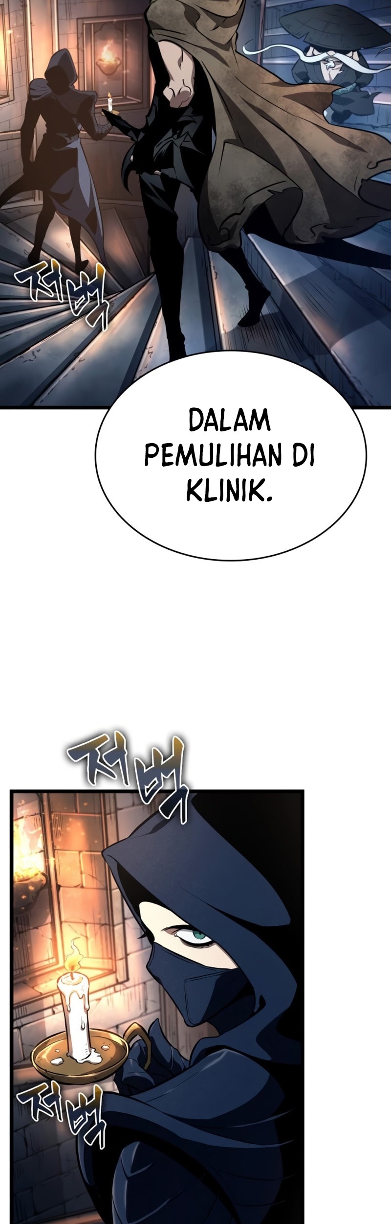 The World After the Fall Chapter 23 Gambar 54
