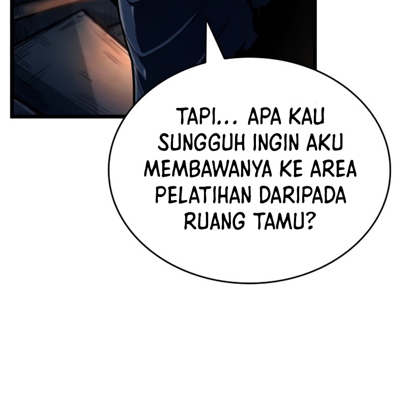The World After the Fall Chapter 23 Gambar 55