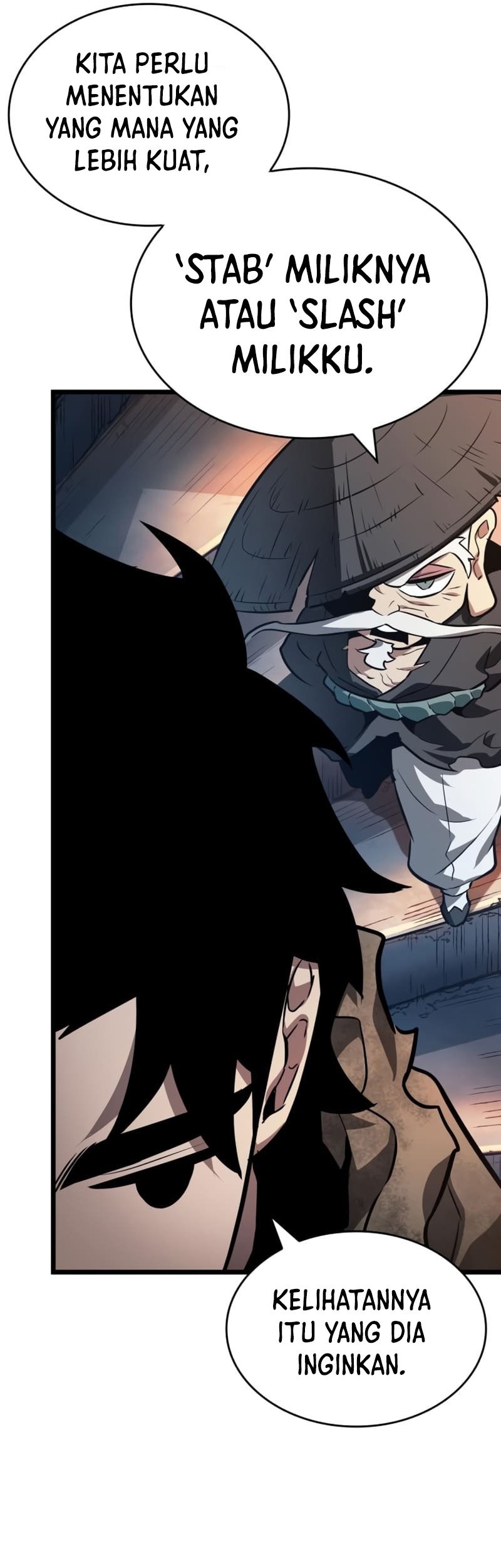 The World After the Fall Chapter 23 Gambar 56