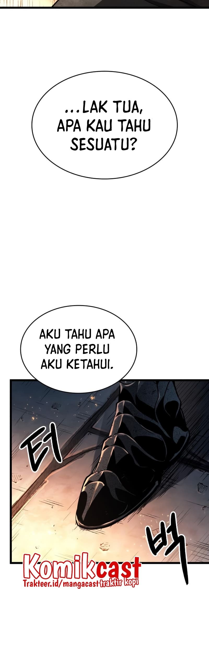 The World After the Fall Chapter 23 Gambar 58