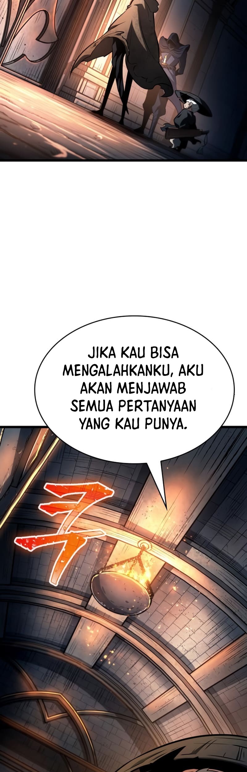 The World After the Fall Chapter 23 Gambar 60