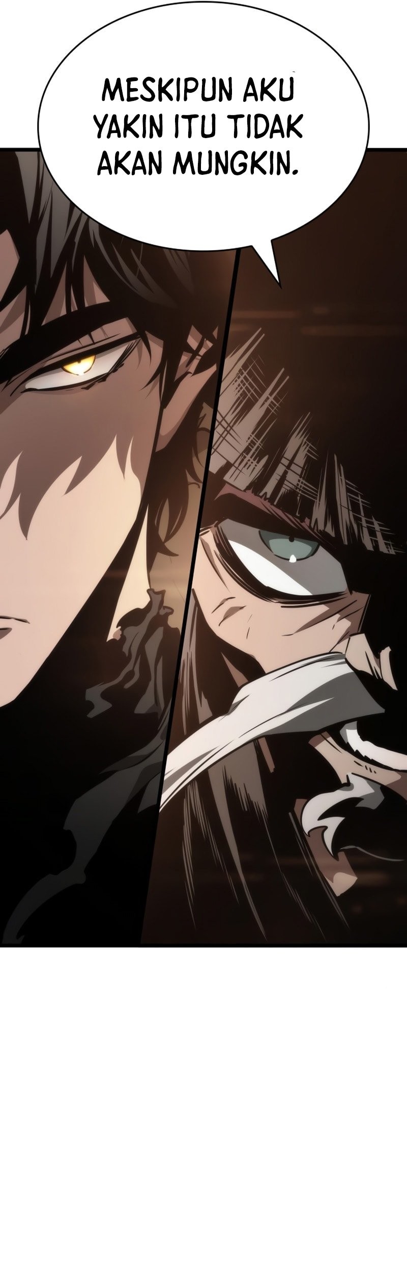 The World After the Fall Chapter 23 Gambar 62
