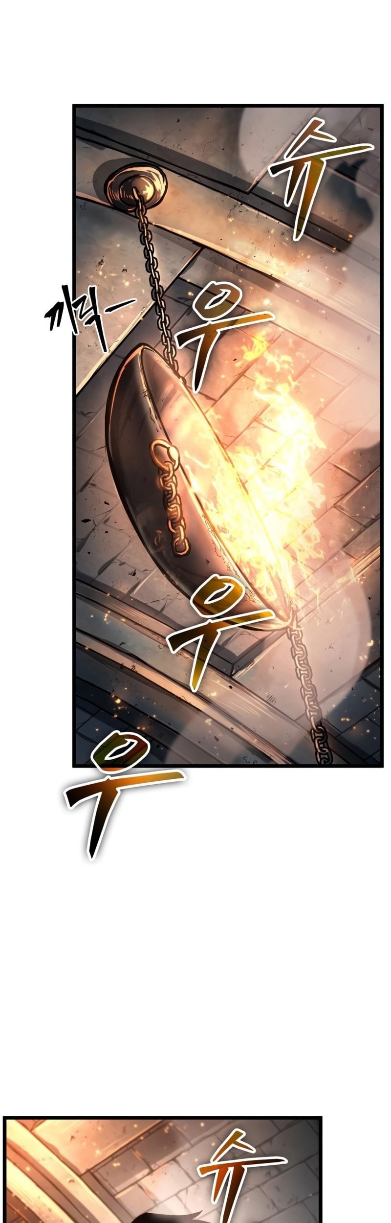 The World After the Fall Chapter 23 Gambar 64