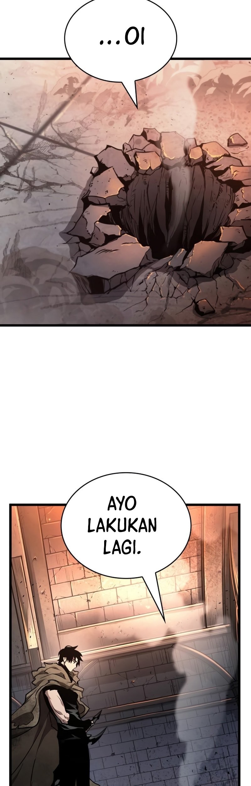 The World After the Fall Chapter 23 Gambar 66