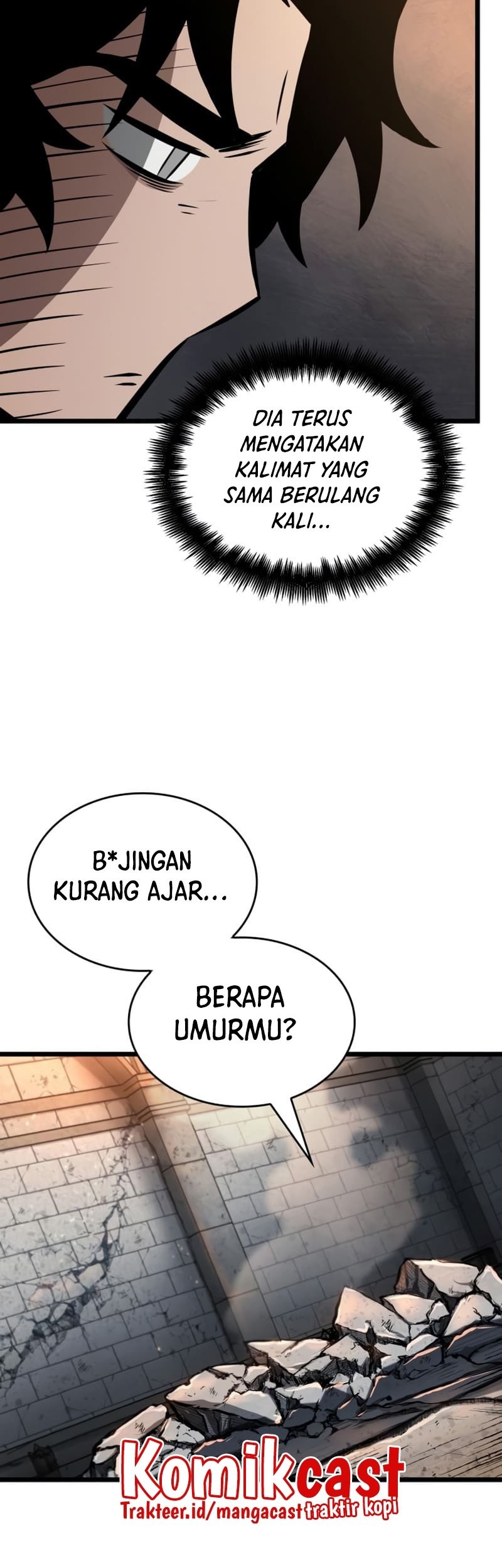 The World After the Fall Chapter 23 Gambar 70