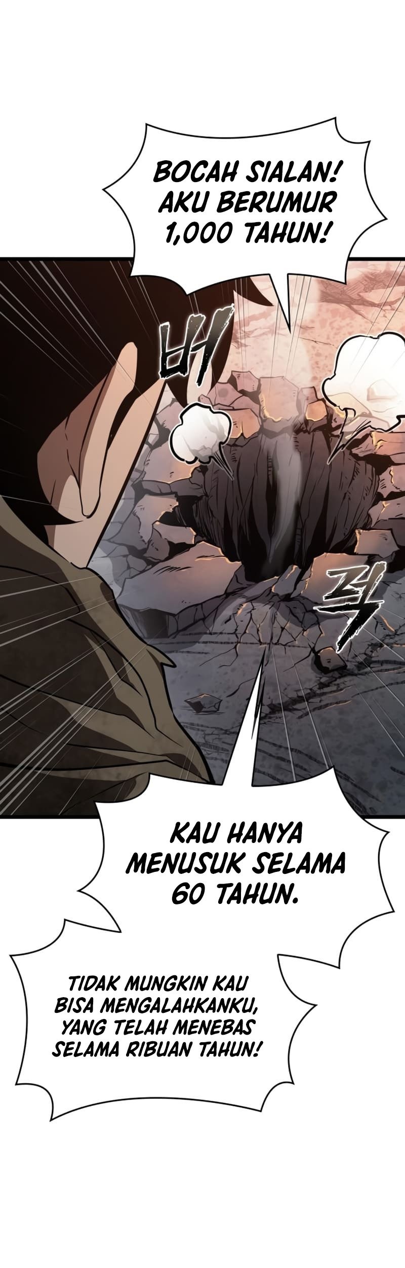 The World After the Fall Chapter 23 Gambar 72
