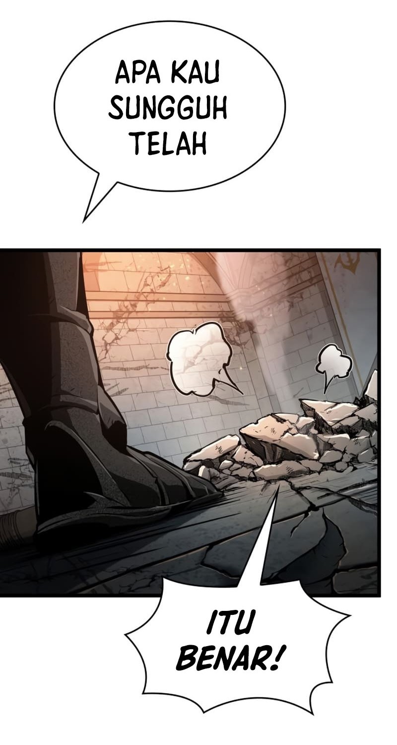The World After the Fall Chapter 23 Gambar 73