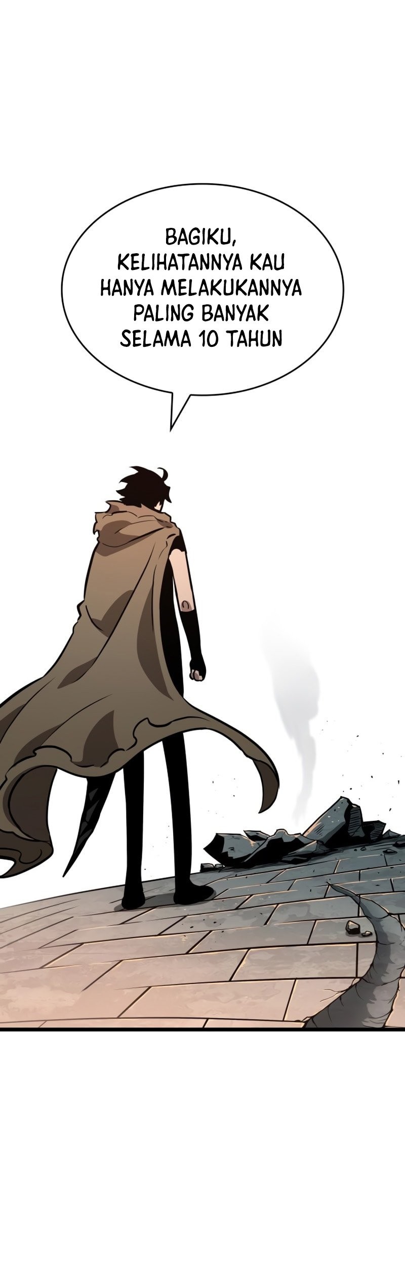 The World After the Fall Chapter 23 Gambar 74
