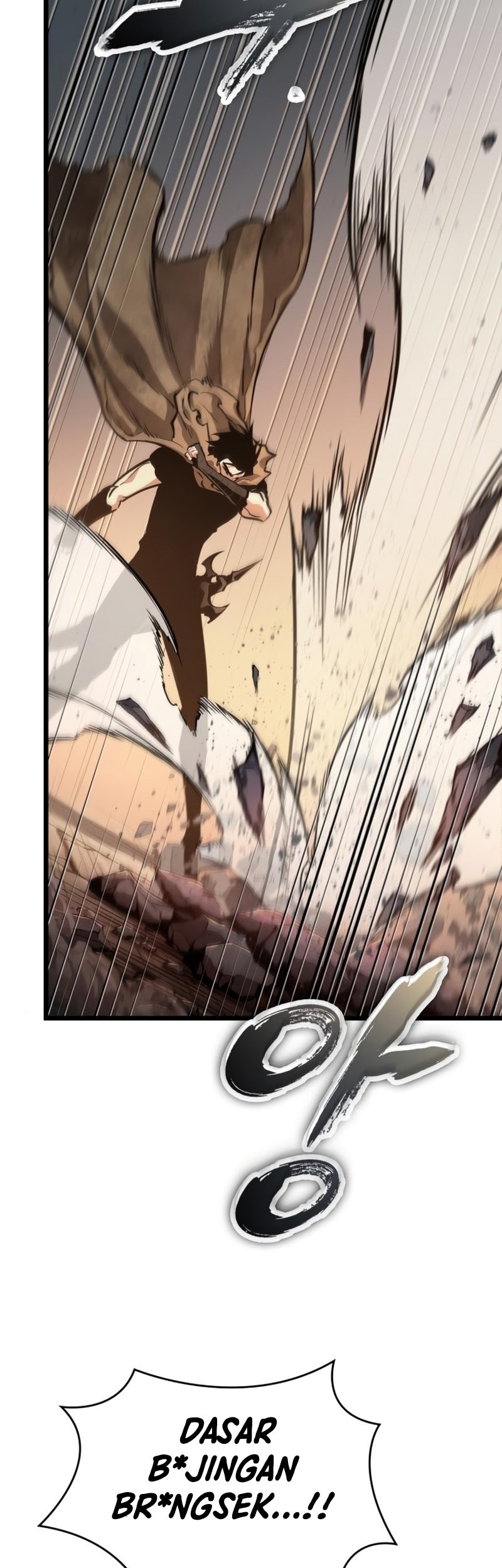 The World After the Fall Chapter 23 Gambar 76