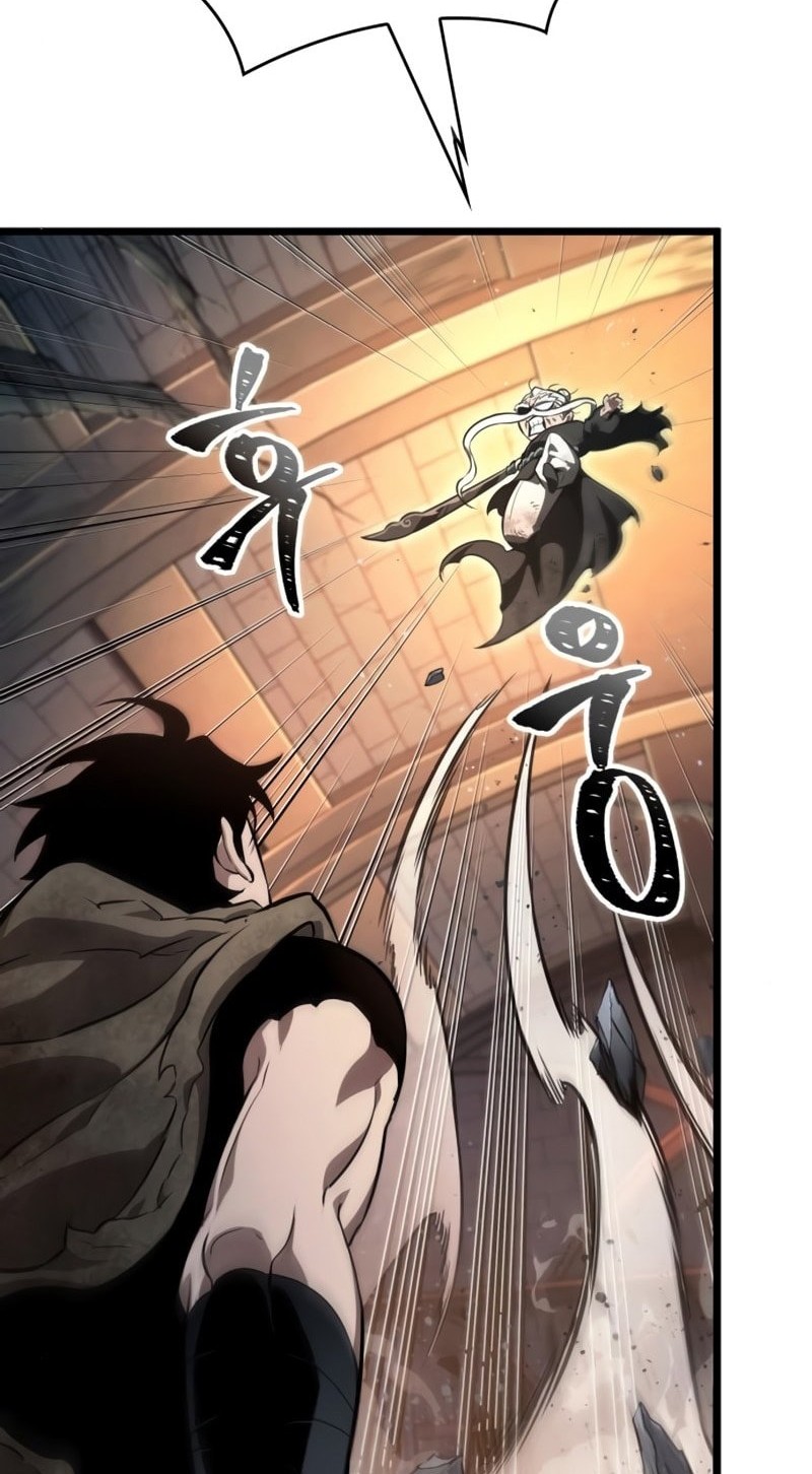 The World After the Fall Chapter 23 Gambar 77