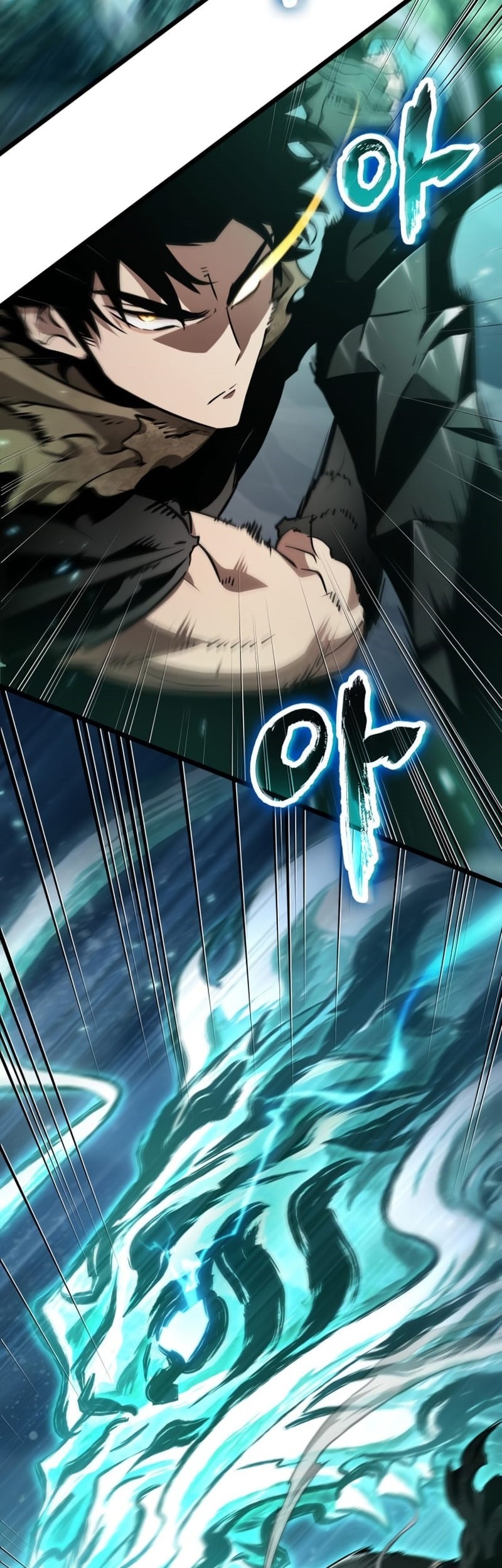 The World After the Fall Chapter 23 Gambar 82