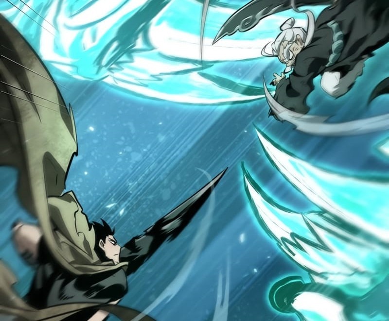 The World After the Fall Chapter 23 Gambar 83