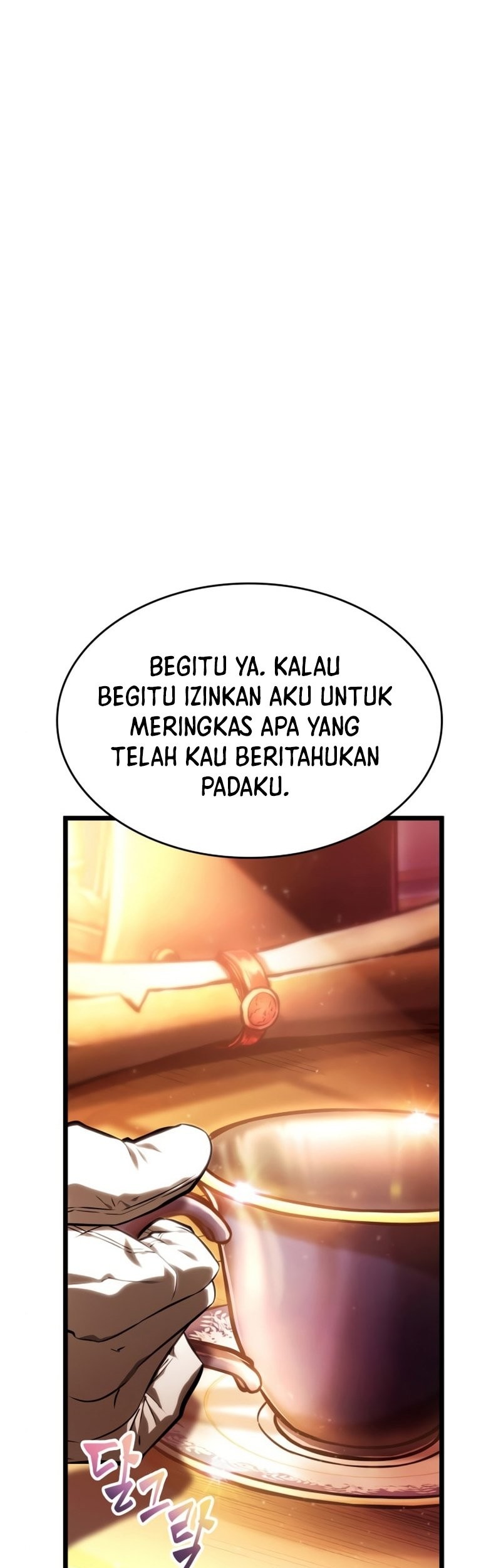 The World After the Fall Chapter 23 Gambar 6