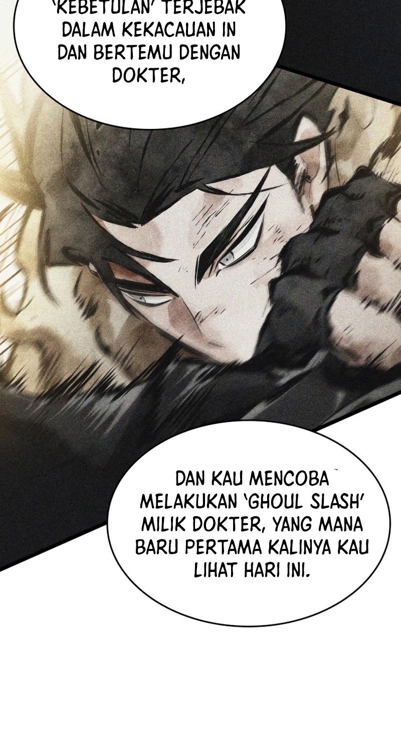 The World After the Fall Chapter 23 Gambar 9