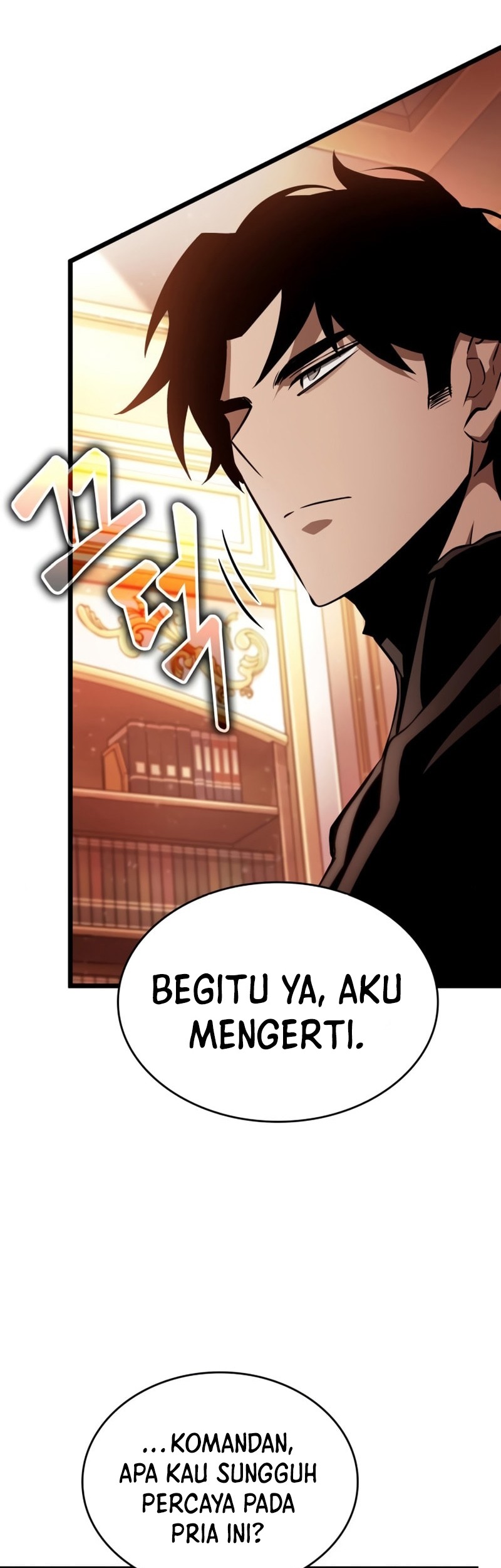 The World After the Fall Chapter 23 Gambar 10