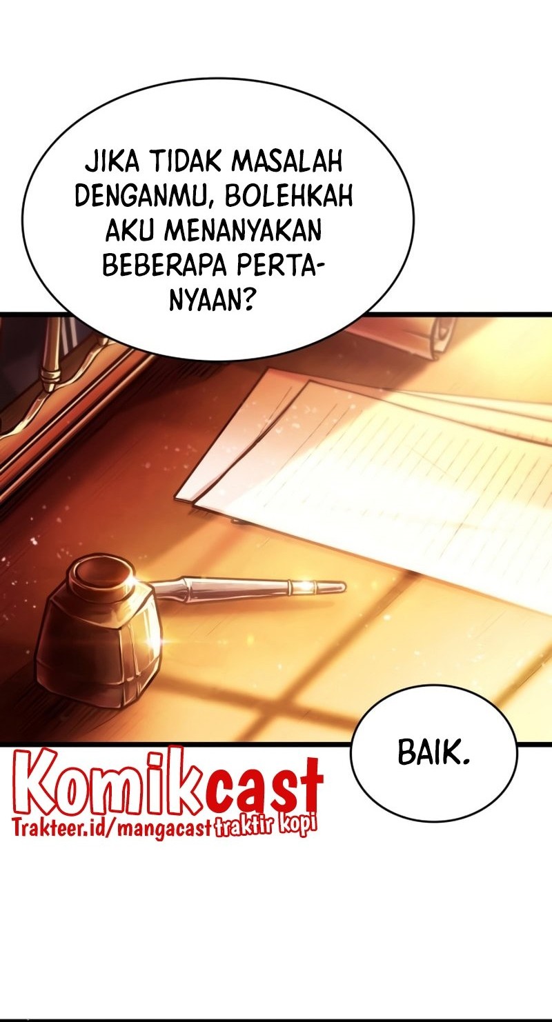 The World After the Fall Chapter 23 Gambar 13