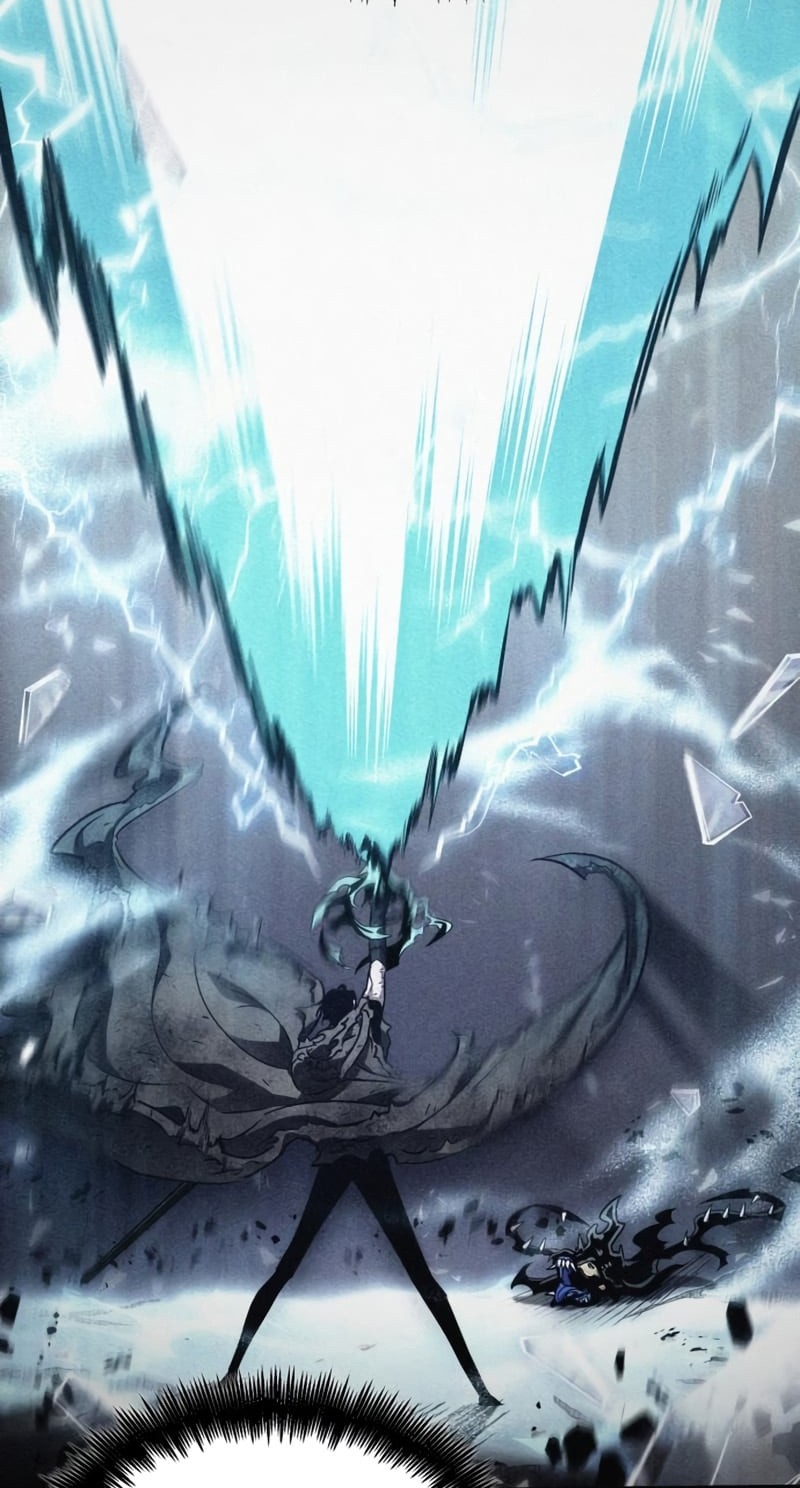 The World After the Fall Chapter 23 Gambar 17