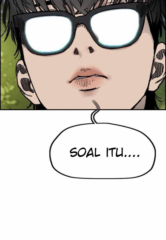 Wind Breaker Chapter 395 Gambar 36