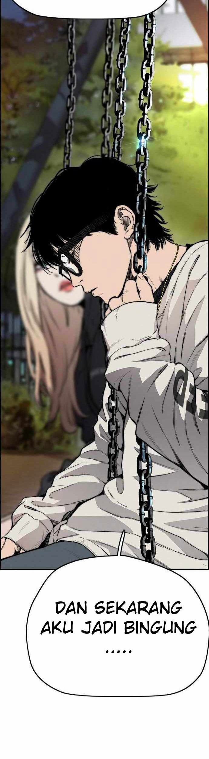 Wind Breaker Chapter 395 Gambar 44