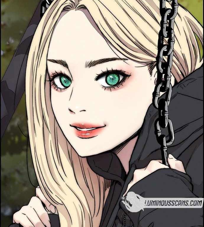 Wind Breaker Chapter 395 Gambar 51