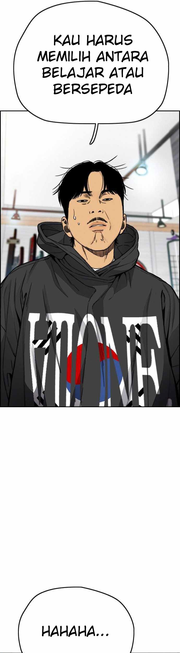 Wind Breaker Chapter 395 Gambar 85