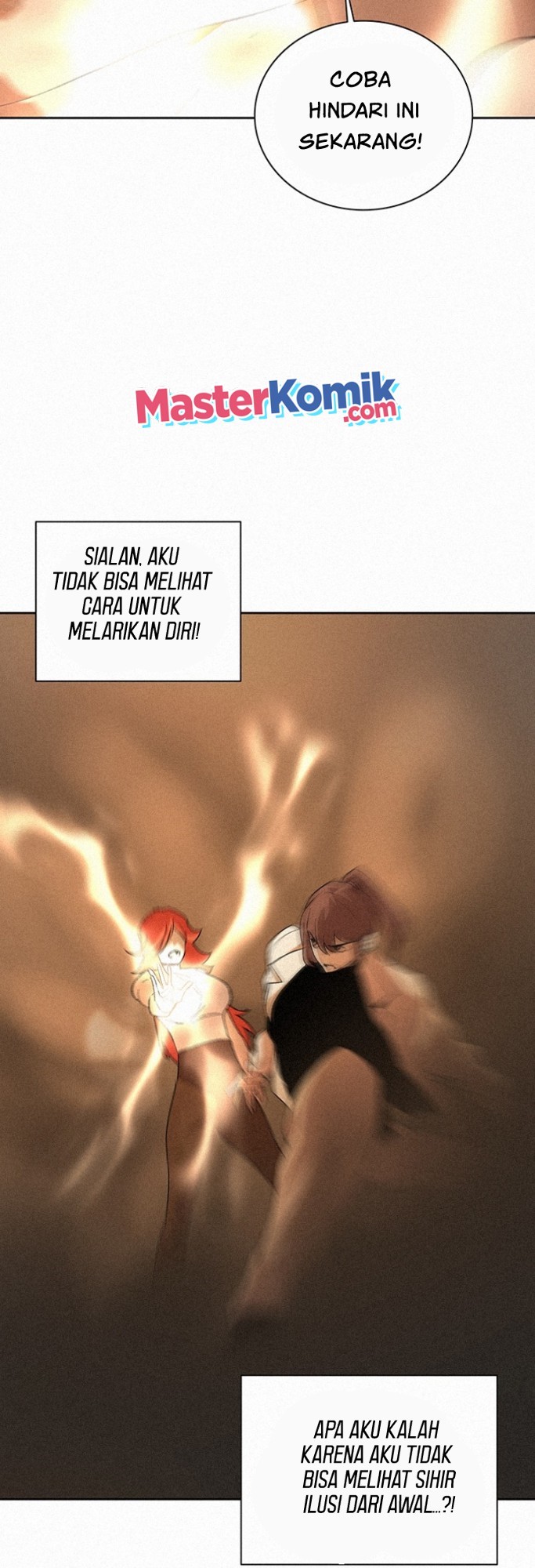 The Book Eating Magician Chapter 49 Gambar 27