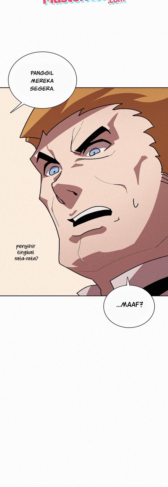 The Book Eating Magician Chapter 49 Gambar 56