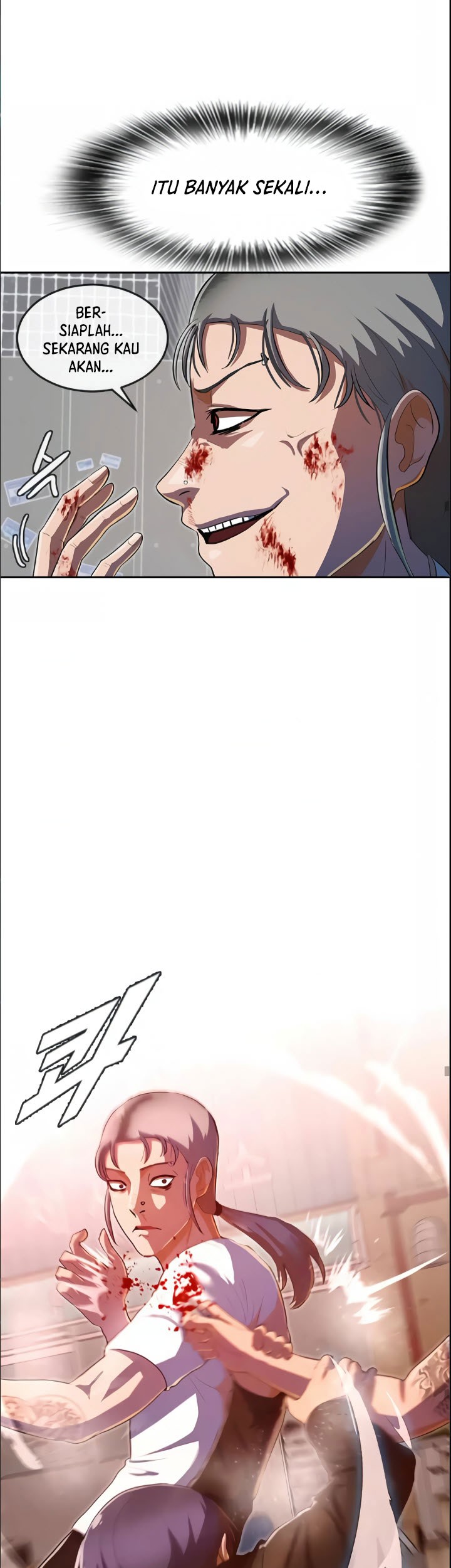 The Girl from Random Chatting! Chapter 210 Gambar 26
