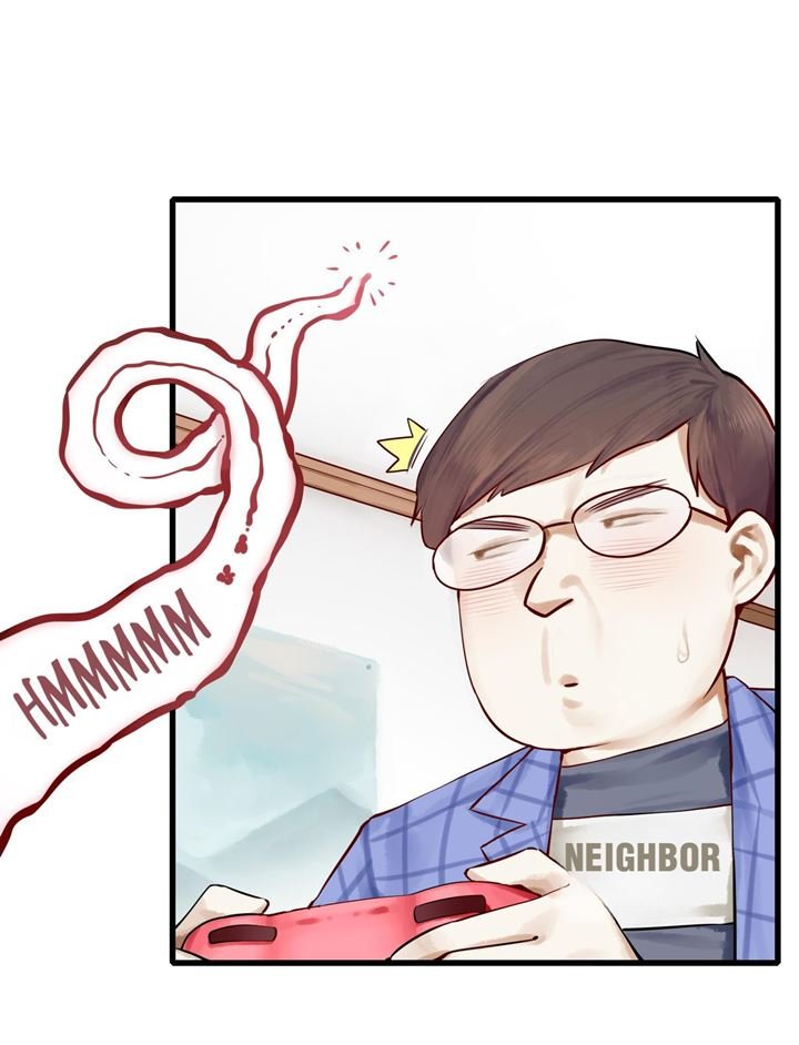 Miss, don’t livestream it! Chapter 56 Gambar 11