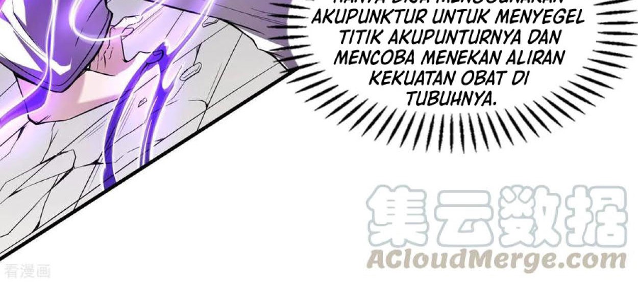 Useless First Son-In-Law Chapter 58 Gambar 19