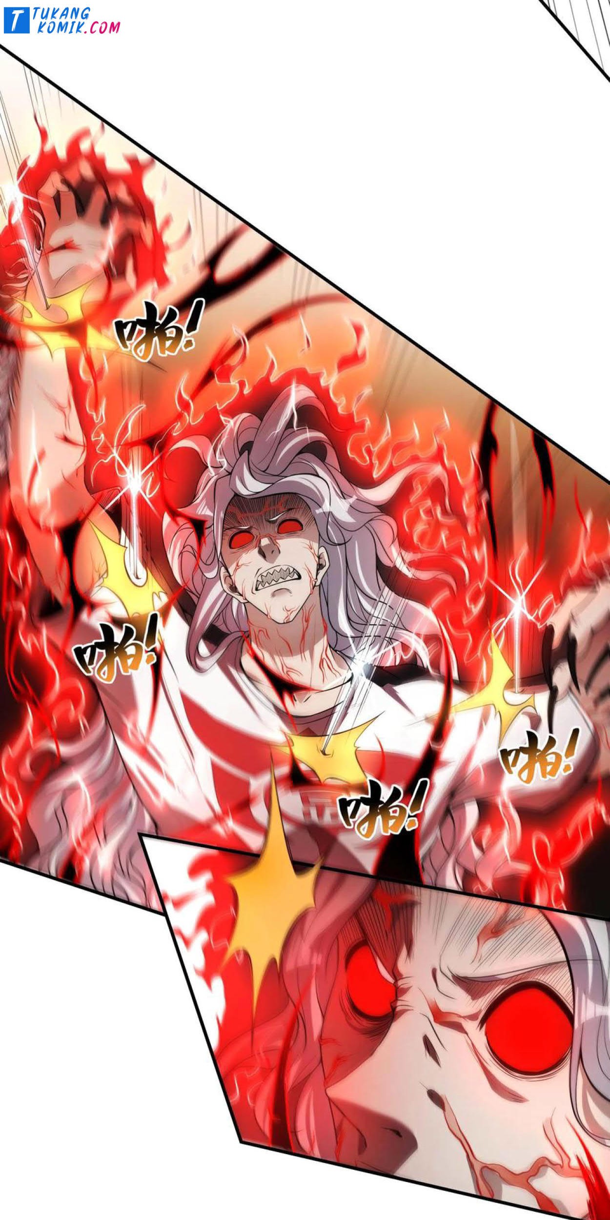 Useless First Son-In-Law Chapter 58 Gambar 29