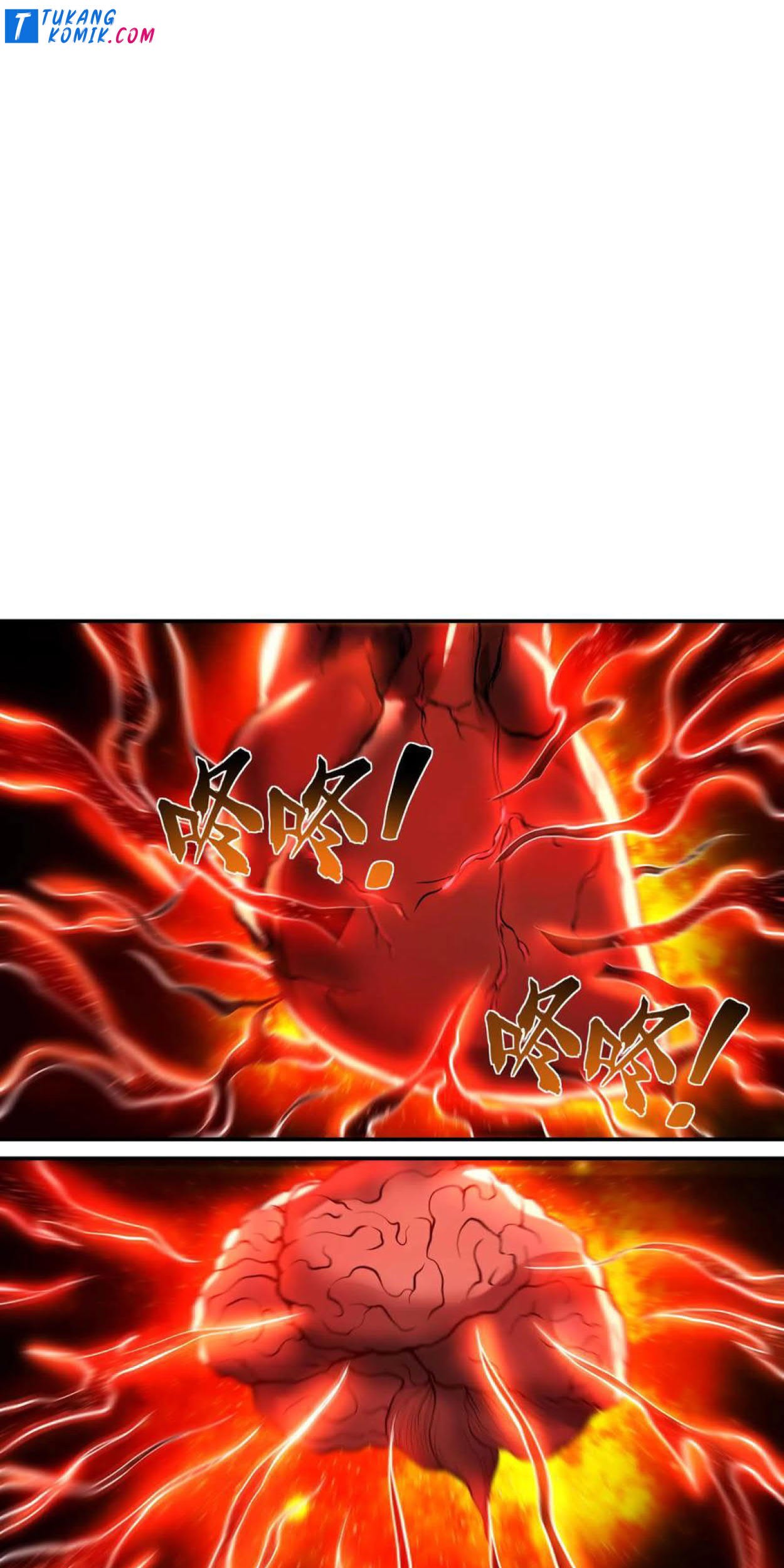 Useless First Son-In-Law Chapter 58 Gambar 12