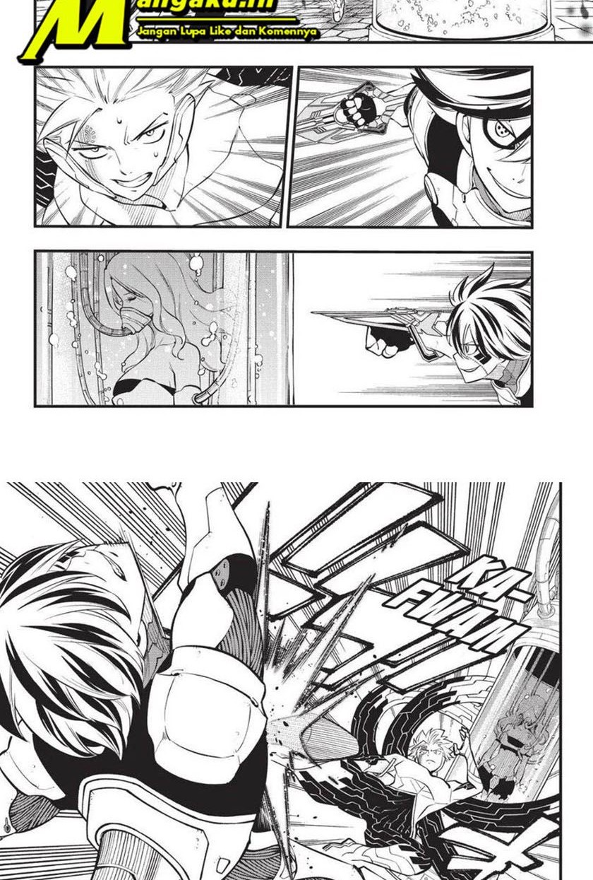 Baca  Eden's Zero Chapter 193 Gambar 2