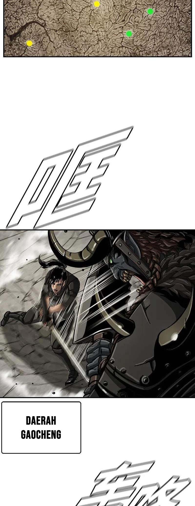 The First Hunter Chapter 59 Gambar 10