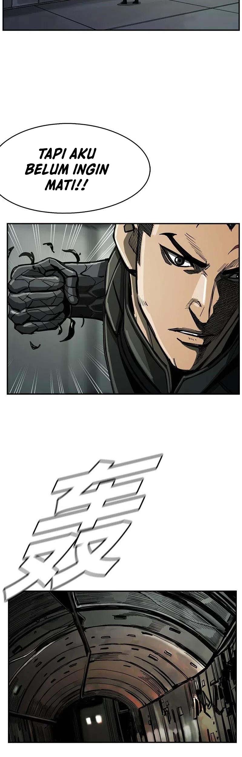 The First Hunter Chapter 59 Gambar 23