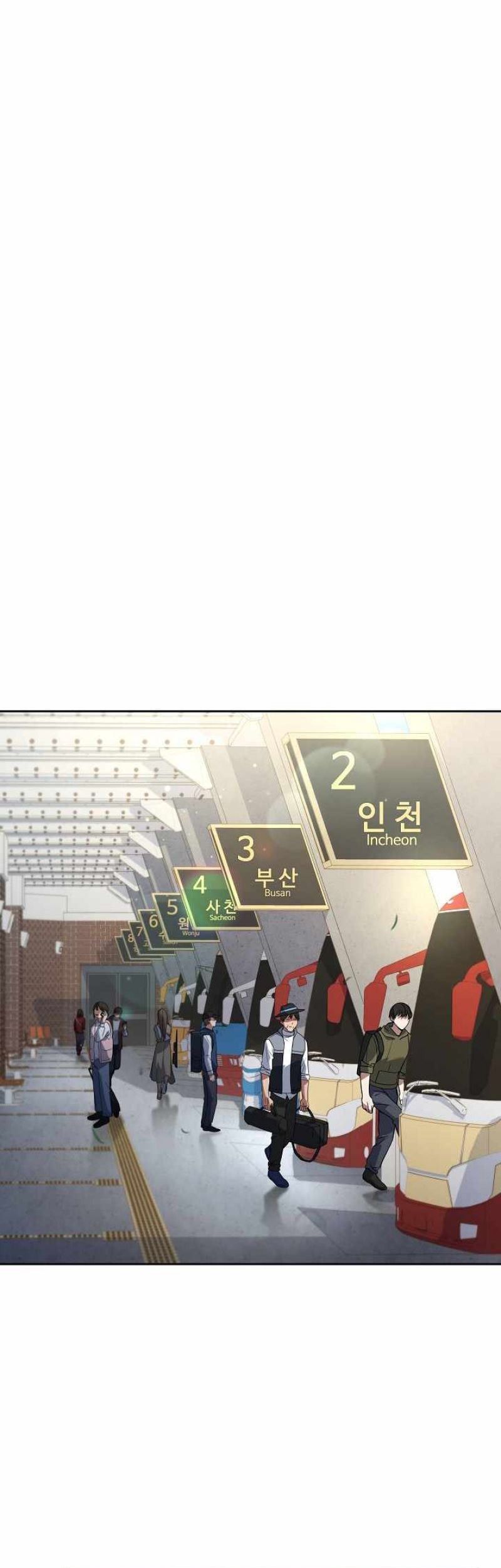 Youngest Chef From the 3rd Rate Hotel Chapter 35 Gambar 50