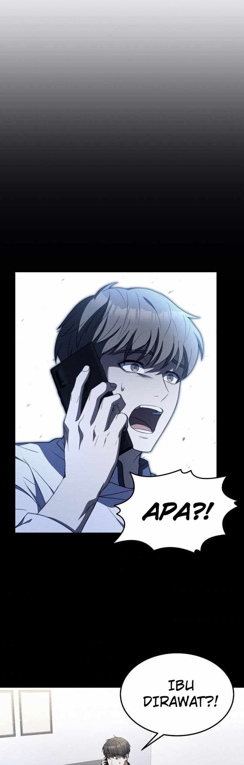 Youngest Chef From the 3rd Rate Hotel Chapter 35 Gambar 56