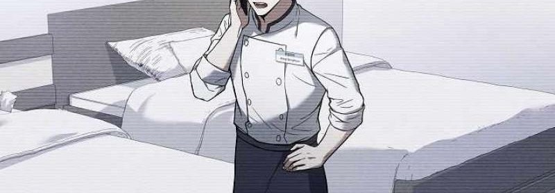 Youngest Chef From the 3rd Rate Hotel Chapter 35 Gambar 57