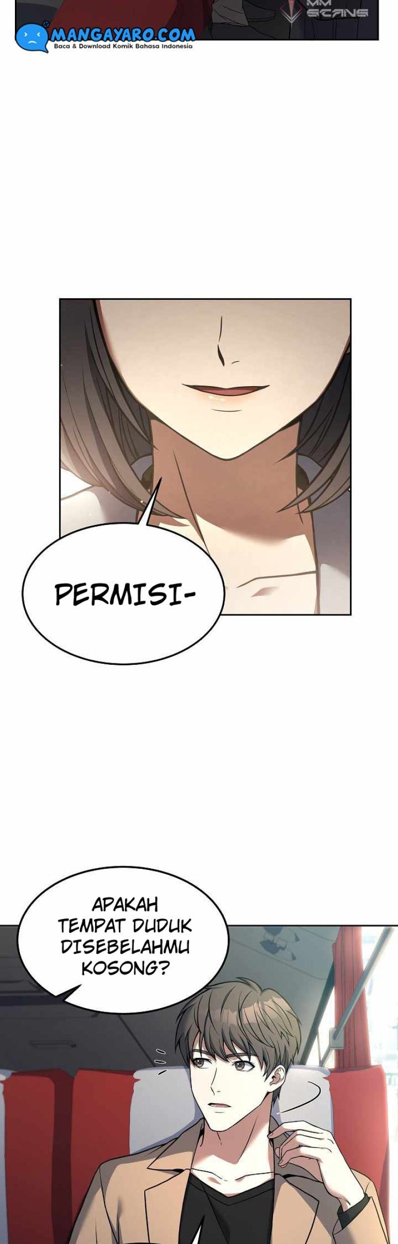 Youngest Chef From the 3rd Rate Hotel Chapter 35 Gambar 64