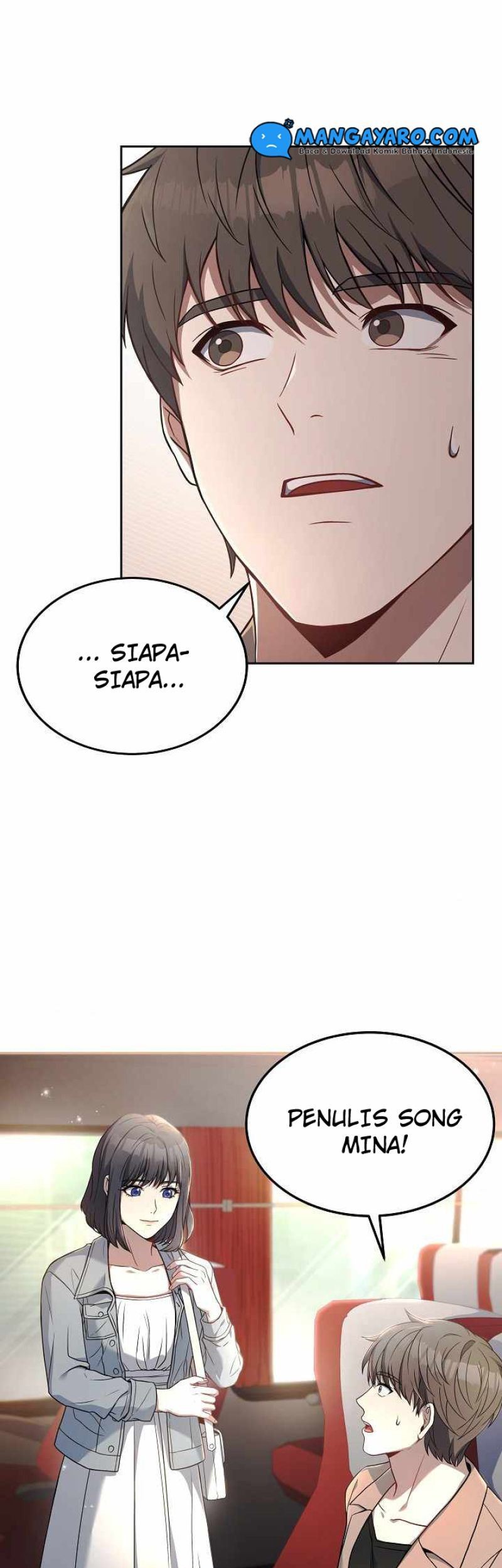 Youngest Chef From the 3rd Rate Hotel Chapter 35 Gambar 66