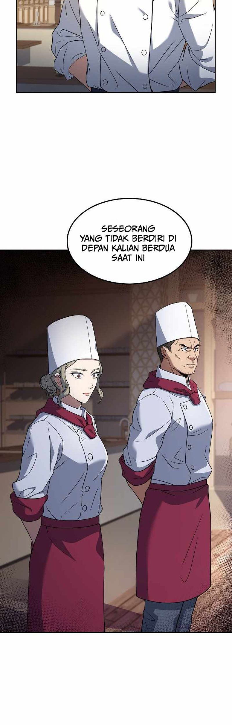 Youngest Chef From the 3rd Rate Hotel Chapter 34 Gambar 46