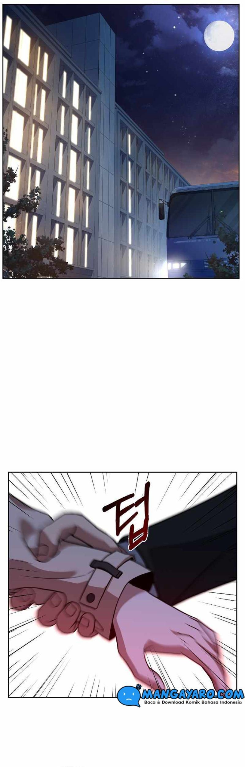 Youngest Chef From the 3rd Rate Hotel Chapter 34 Gambar 58