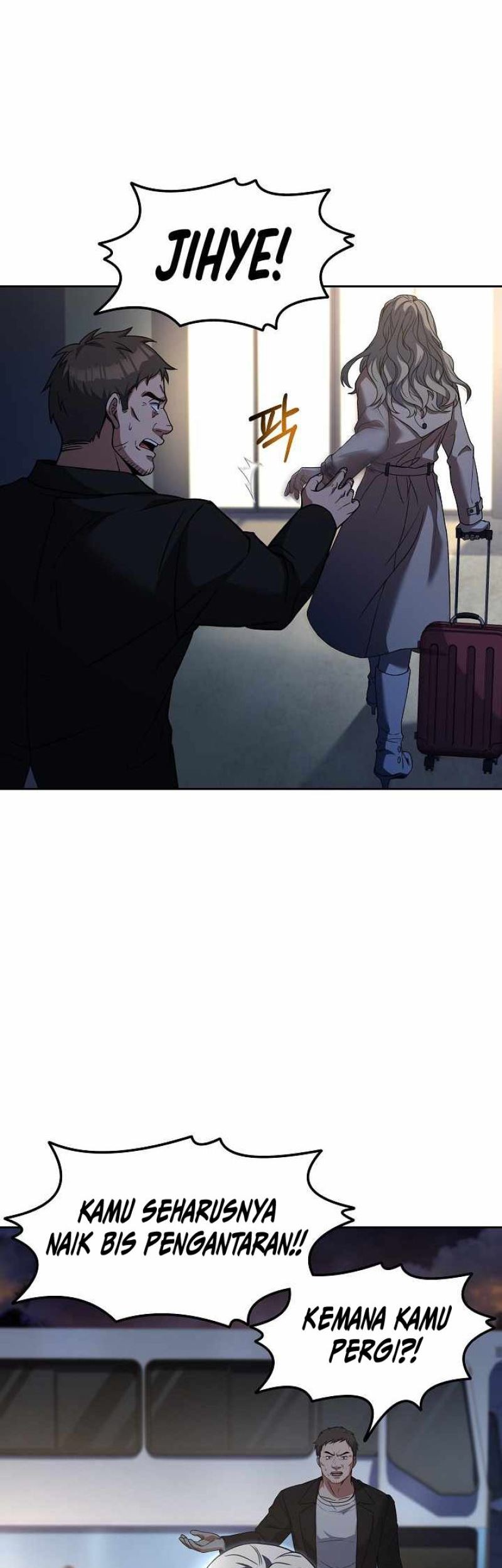 Youngest Chef From the 3rd Rate Hotel Chapter 34 Gambar 62