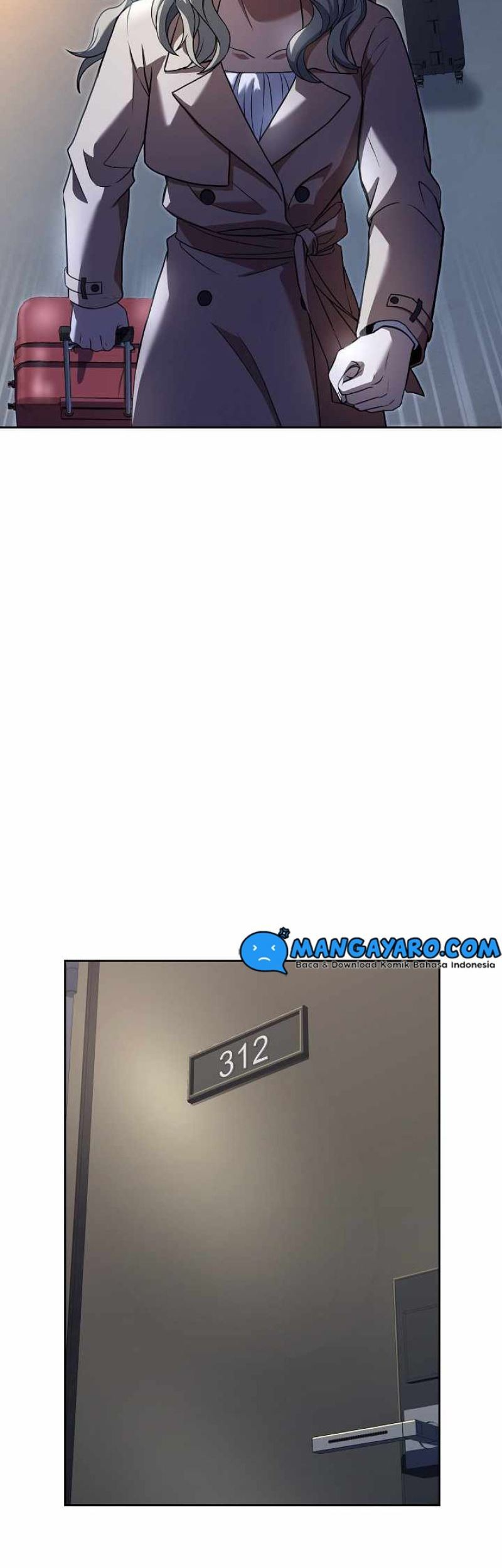 Youngest Chef From the 3rd Rate Hotel Chapter 34 Gambar 64