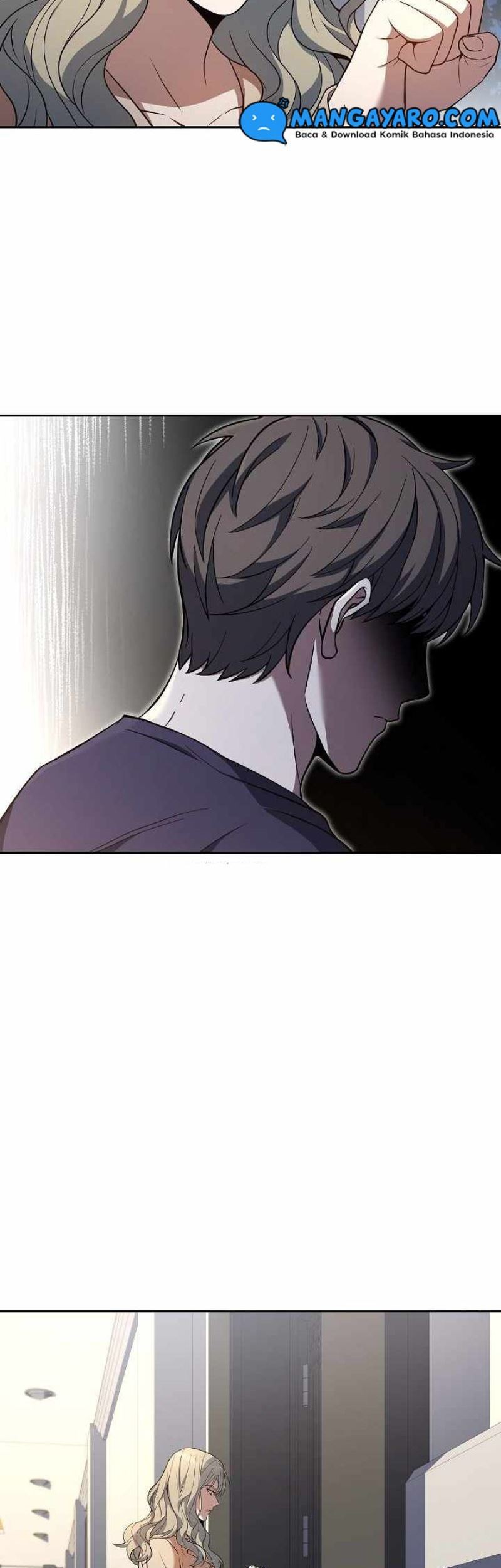 Youngest Chef From the 3rd Rate Hotel Chapter 34 Gambar 70