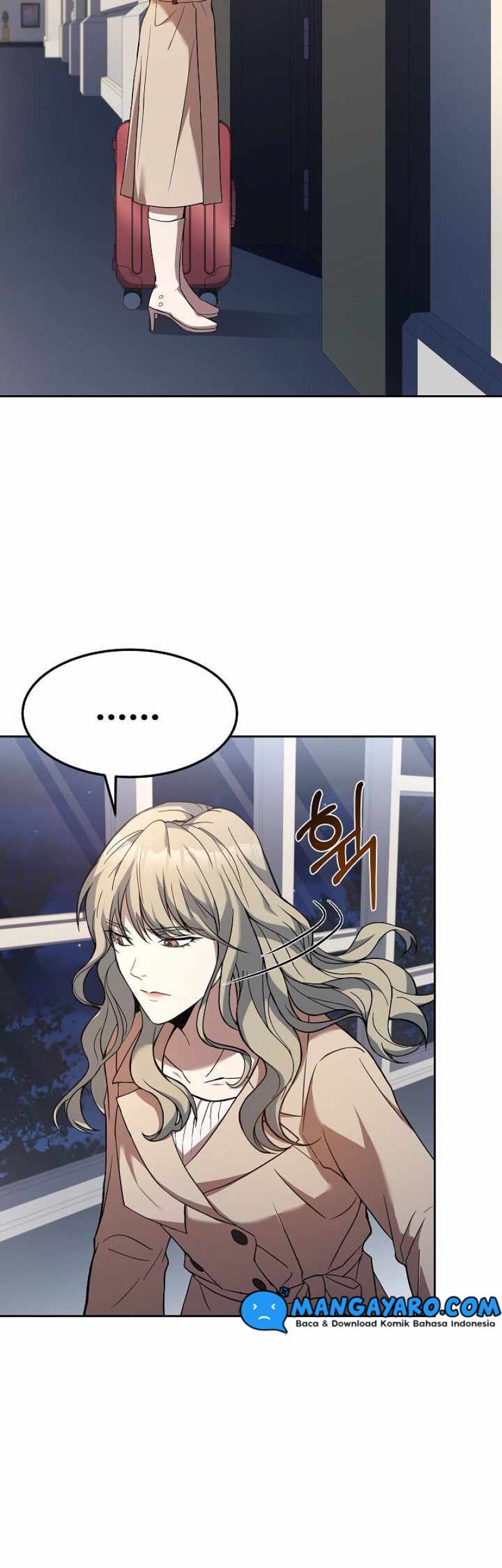 Youngest Chef From the 3rd Rate Hotel Chapter 34 Gambar 72